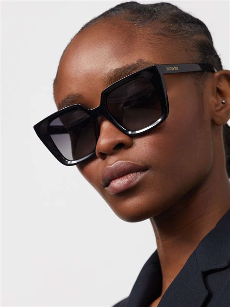 dior brillen|christian dior sunglasses oversized.